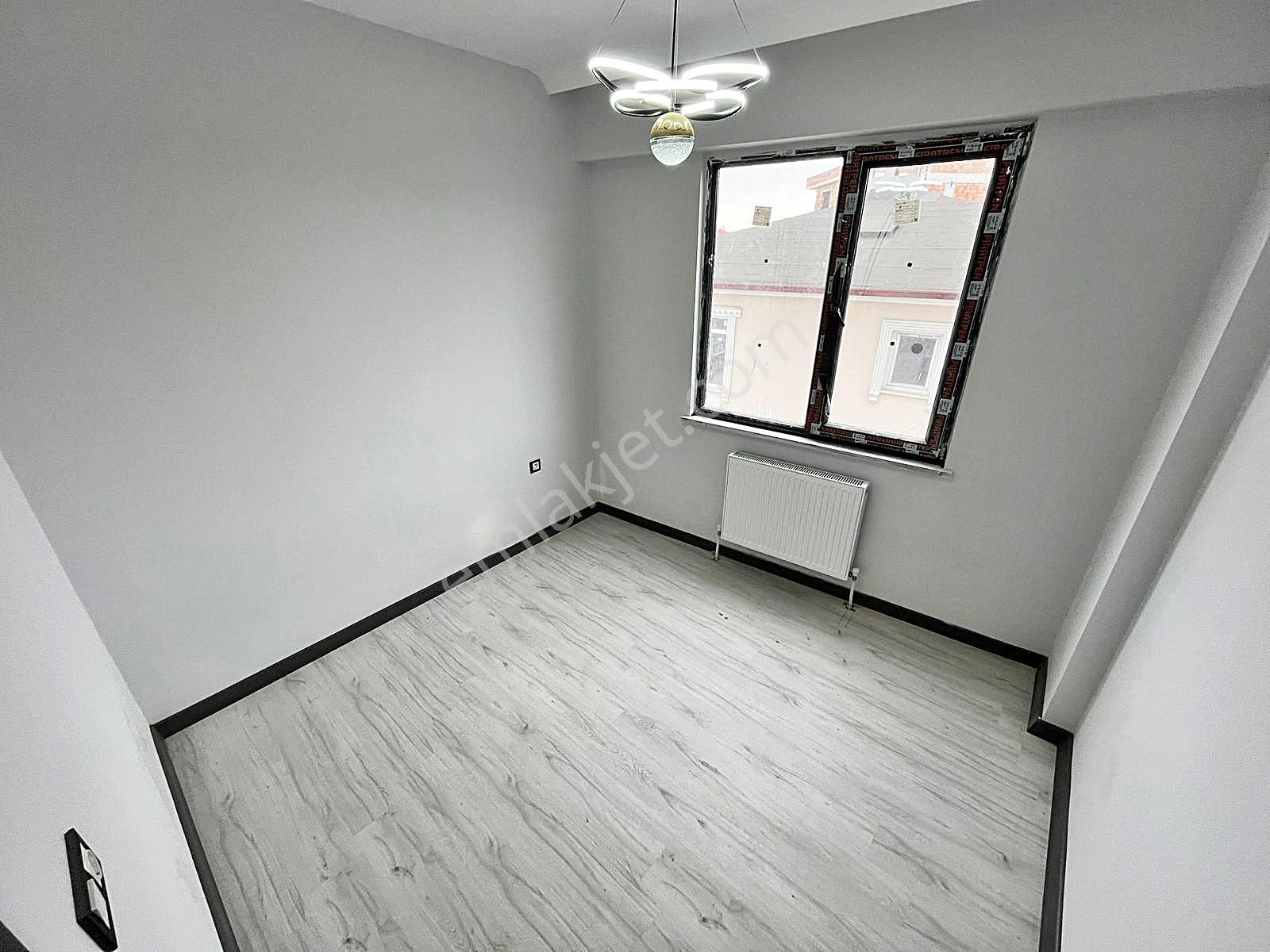 Araç Takaslı İskanlı Merkezi Konum Sıfır Satılık 2+1 Daire!!! — fotoğraf 11