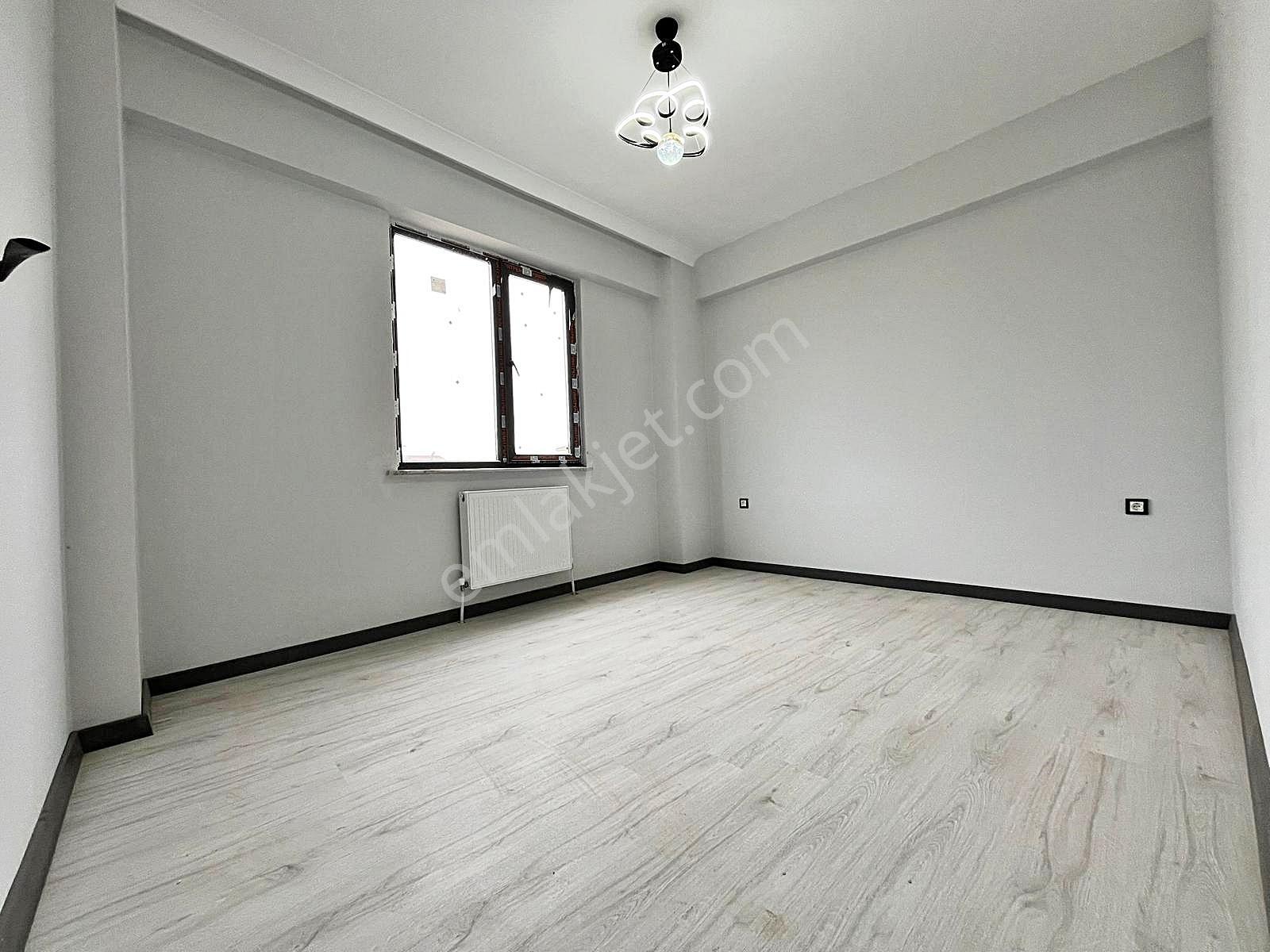 Araç Takaslı İskanlı Merkezi Konum Sıfır Satılık 2+1 Daire!!! — fotoğraf 13