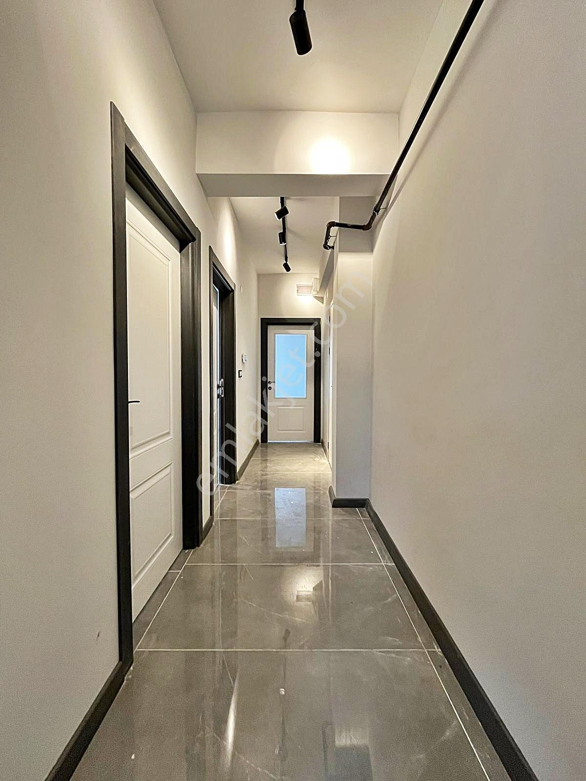 Araç Takaslı İskanlı Merkezi Konum Sıfır Satılık 2+1 Daire!!! — fotoğraf 15