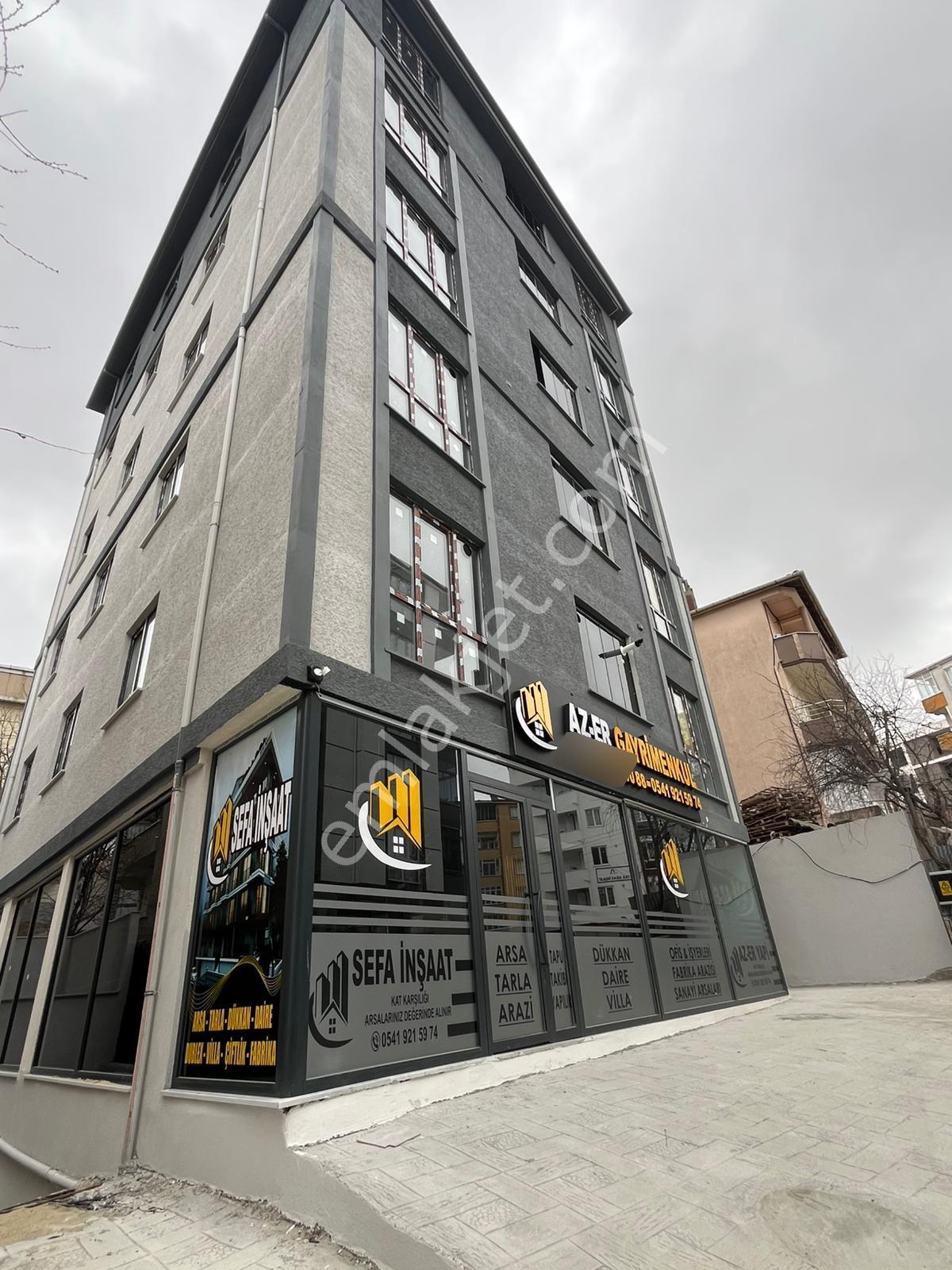 Araç Takaslı İskanlı Merkezi Konum Sıfır Satılık 2+1 Daire!!! — fotoğraf 17