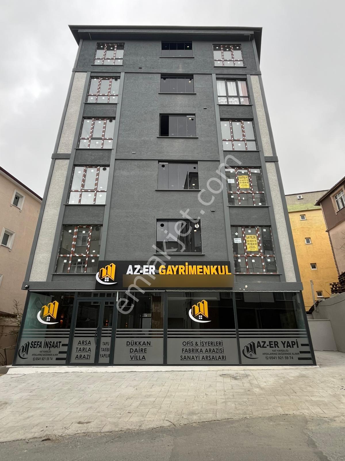 Araç Takaslı İskanlı Merkezi Konum Sıfır Satılık 2+1 Daire!!! — fotoğraf 18