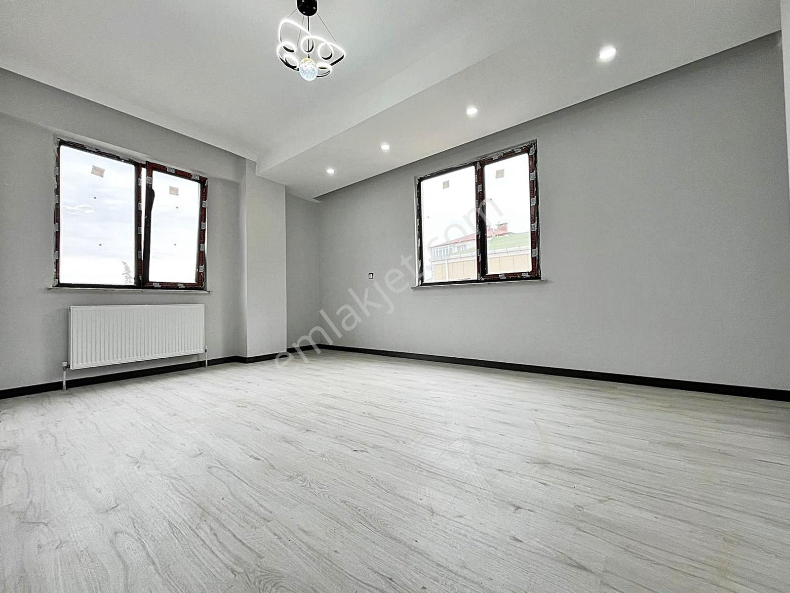 Araç Takaslı İskanlı Merkezi Konum Sıfır Satılık 2+1 Daire!!! — fotoğraf 19
