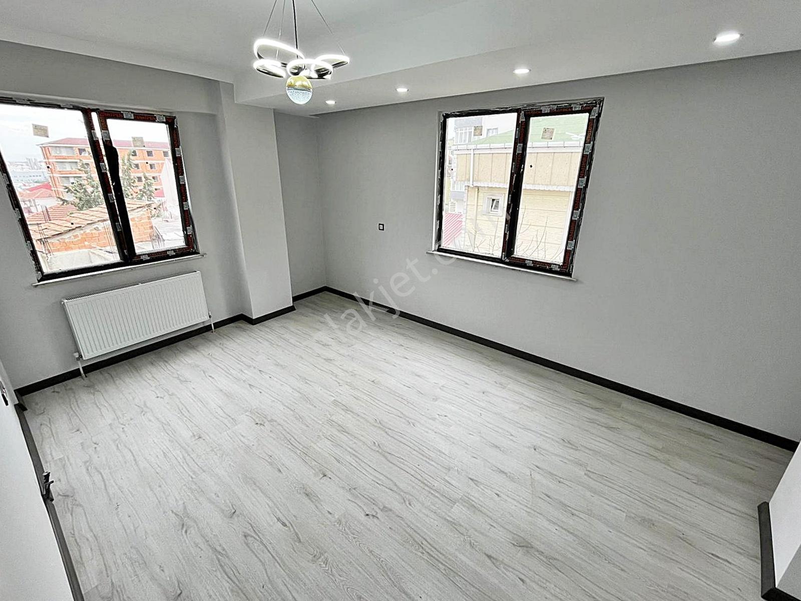 Araç Takaslı İskanlı Merkezi Konum Sıfır Satılık 2+1 Daire!!! — fotoğraf 21