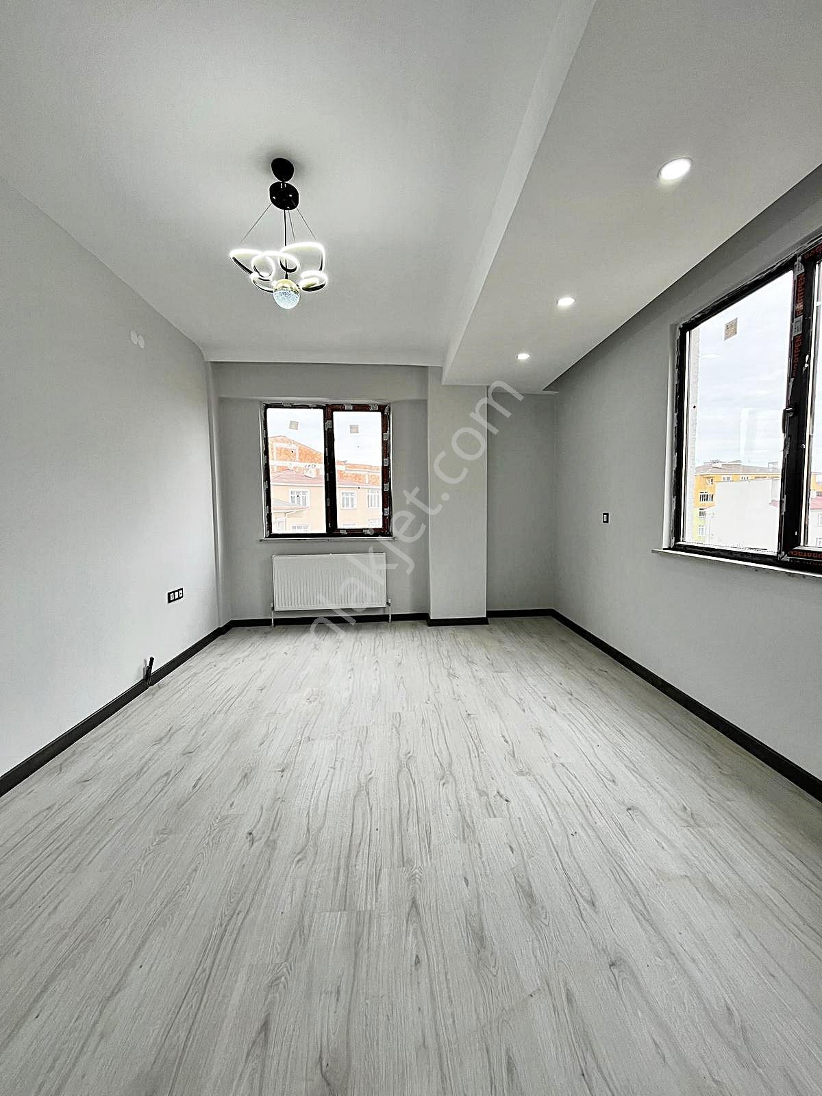 Araç Takaslı İskanlı Merkezi Konum Sıfır Satılık 2+1 Daire!!! — fotoğraf 22