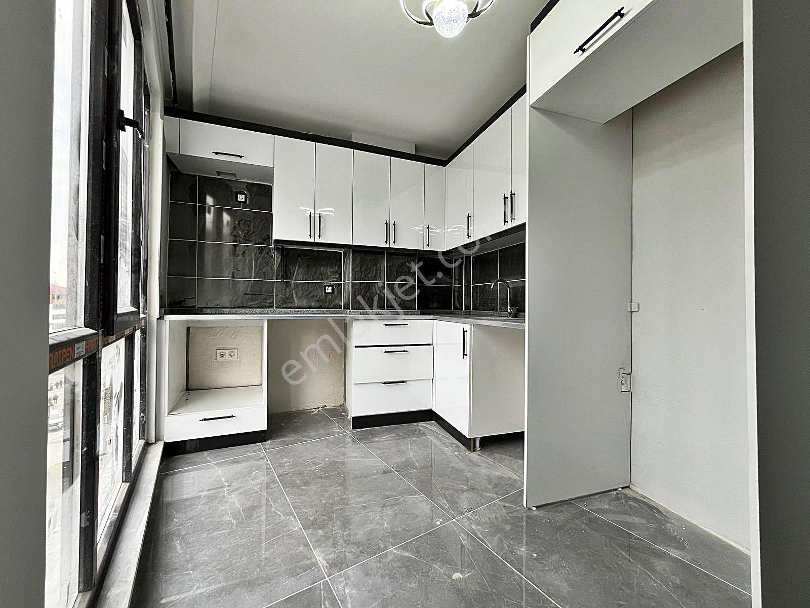 Araç Takaslı İskanlı Merkezi Konum Sıfır Satılık 2+1 Daire!!! — fotoğraf 23