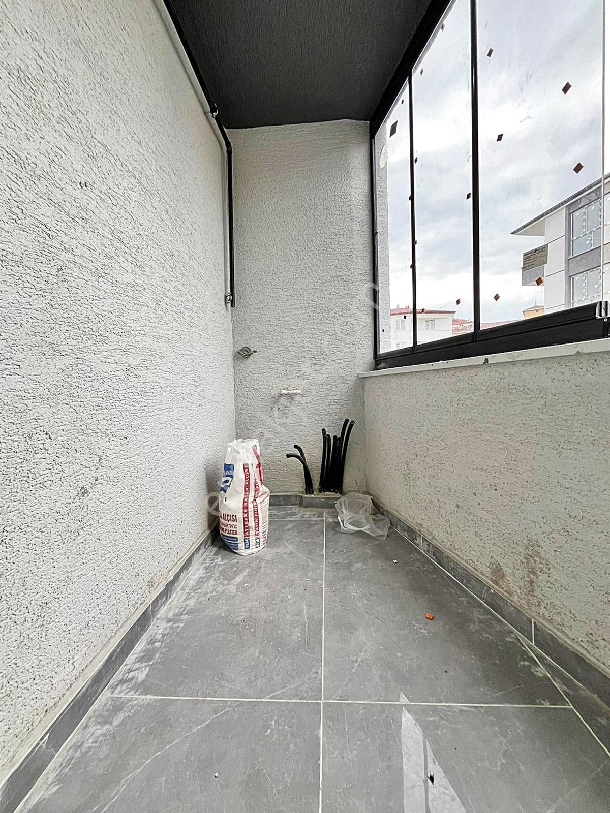 Araç Takaslı İskanlı Merkezi Konum Sıfır Satılık 2+1 Daire!!! — fotoğraf 27