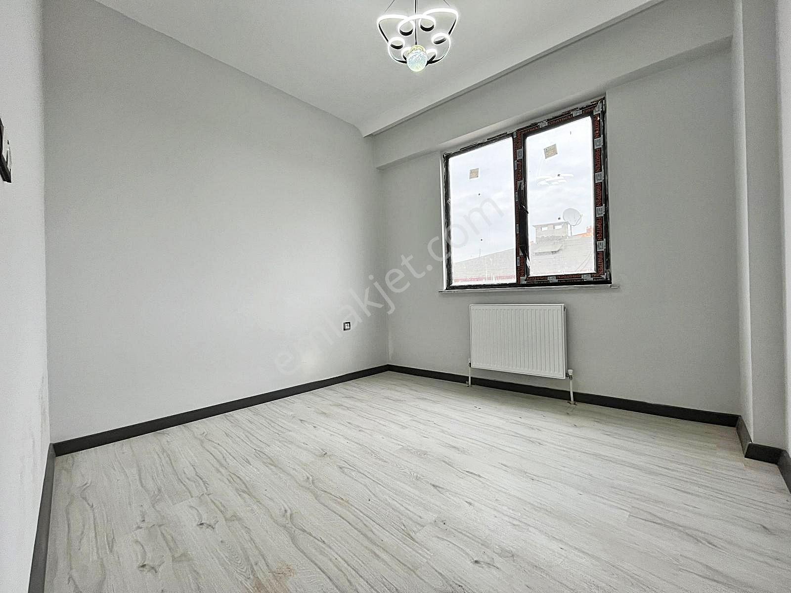 Araç Takaslı İskanlı Merkezi Konum Sıfır Satılık 2+1 Daire!!! — fotoğraf 28