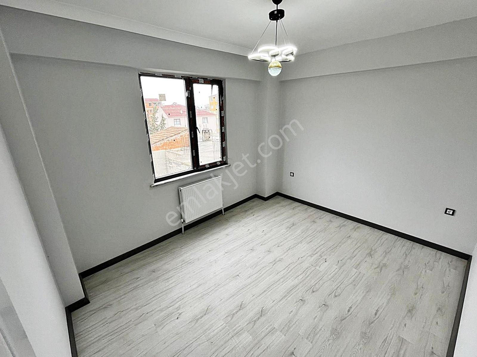Araç Takaslı İskanlı Merkezi Konum Sıfır Satılık 2+1 Daire!!! — fotoğraf 30