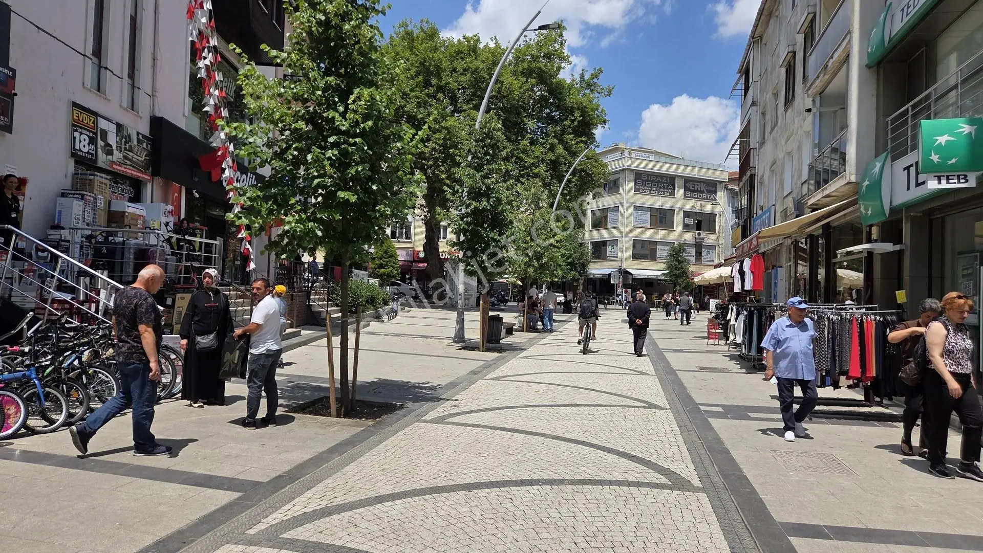 Büyükçekmece Güzelce'De Satılık 6+1 Lüks Villa, Deniz Manzaralı Sıfır Konut