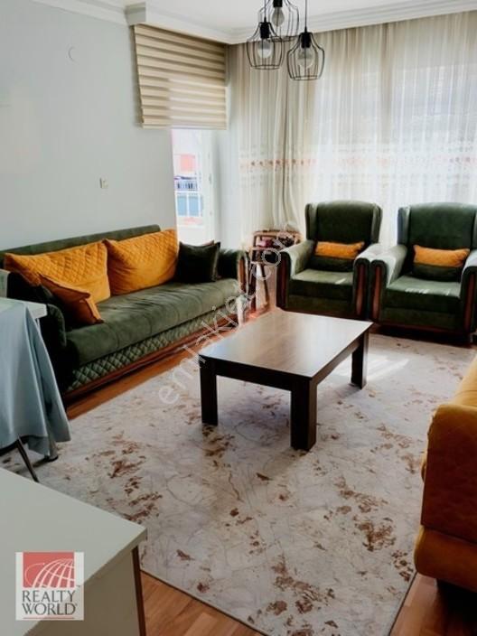 Fırsat! Pınarbaşı'nda Katta, Ön, Uygun Fiyatlı Satılık 3+1 Daire — fotoğraf 2