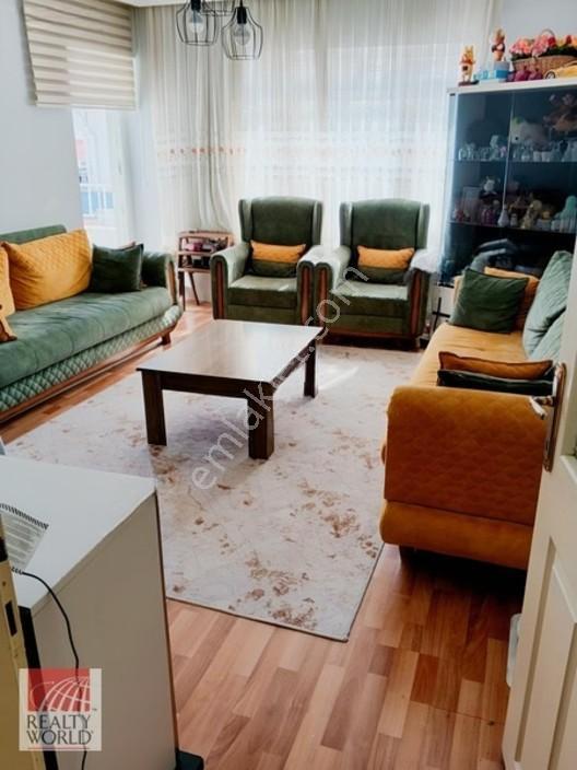 Fırsat! Pınarbaşı'nda Katta, Ön, Uygun Fiyatlı Satılık 3+1 Daire — fotoğraf 3