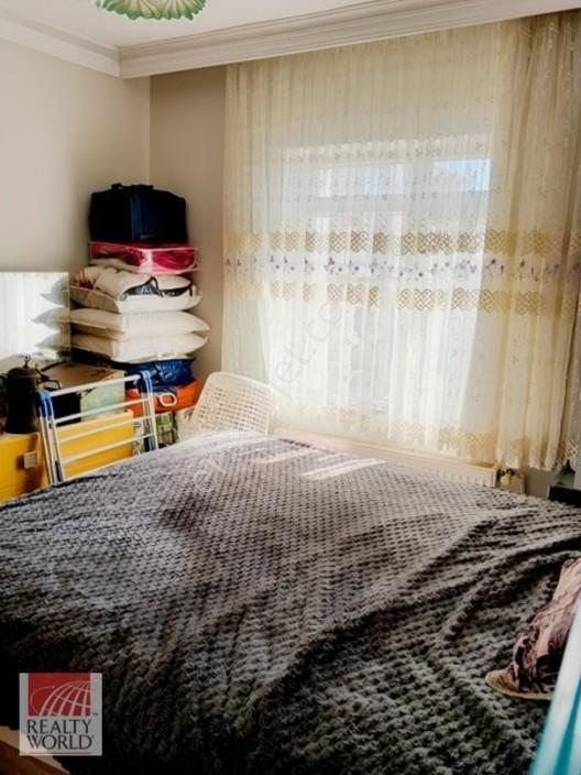 Fırsat! Pınarbaşı'nda Katta, Ön, Uygun Fiyatlı Satılık 3+1 Daire — fotoğraf 8