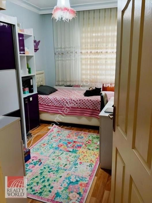 Fırsat! Pınarbaşı'nda Katta, Ön, Uygun Fiyatlı Satılık 3+1 Daire — fotoğraf 13