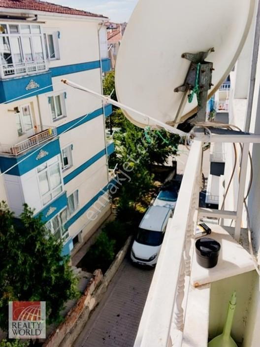 Fırsat! Pınarbaşı'nda Katta, Ön, Uygun Fiyatlı Satılık 3+1 Daire — fotoğraf 26