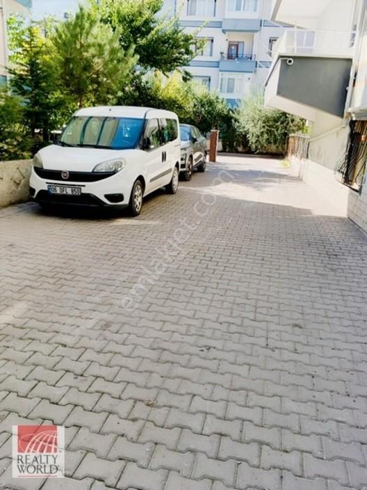 Fırsat! Pınarbaşı'nda Katta, Ön, Uygun Fiyatlı Satılık 3+1 Daire — fotoğraf 27