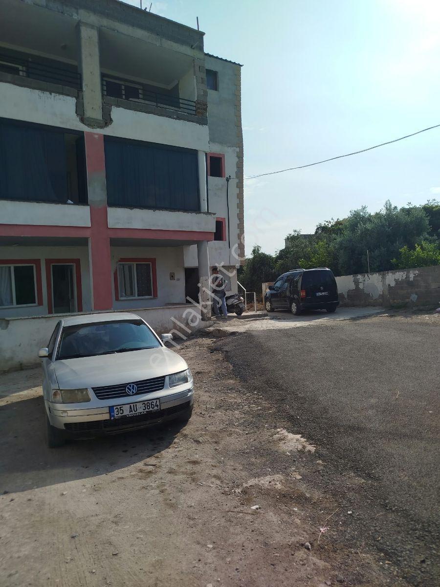 Fırsat Kargıpınarı Merkezde Komple Bina 645 M2 Arsa İçerisinde — fotoğraf 3