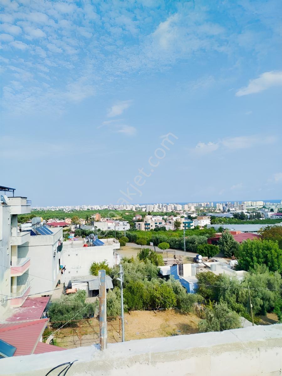 Fırsat Kargıpınarı Merkezde Komple Bina 645 M2 Arsa İçerisinde — fotoğraf 4