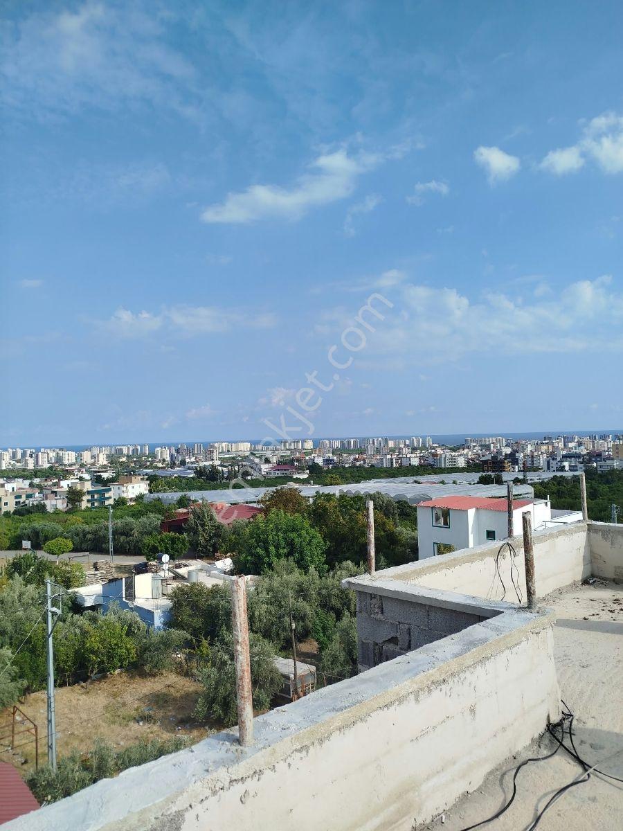 Fırsat Kargıpınarı Merkezde Komple Bina 645 M2 Arsa İçerisinde — fotoğraf 6