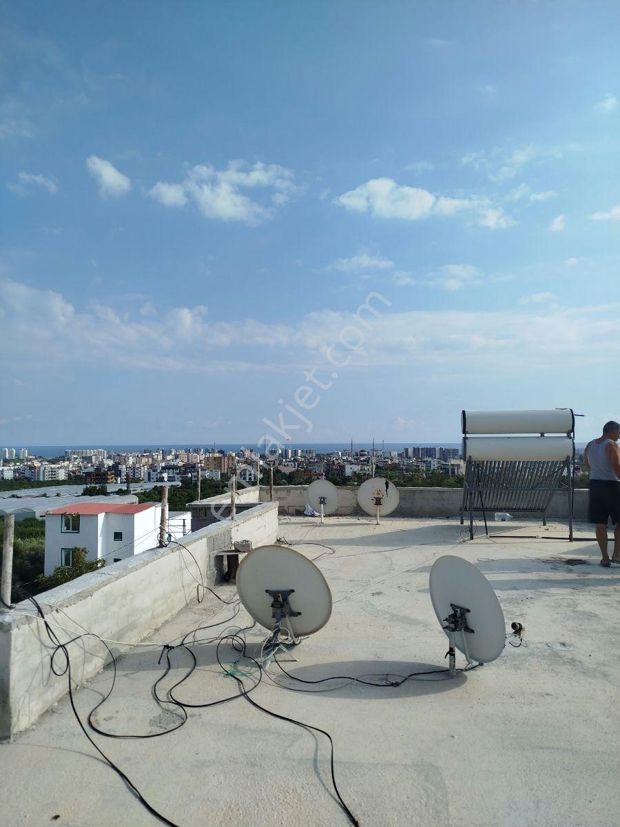 Fırsat Kargıpınarı Merkezde Komple Bina 645 M2 Arsa İçerisinde — fotoğraf 7