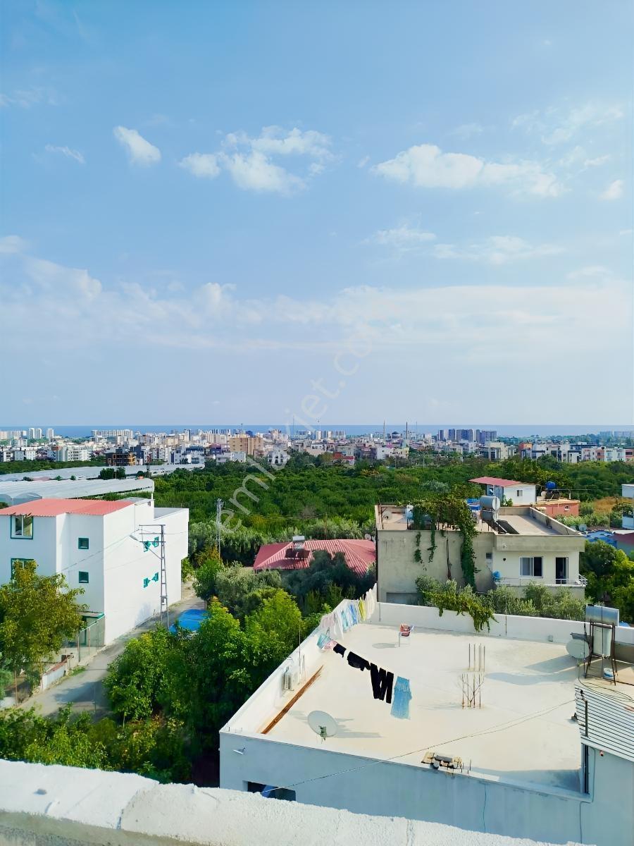 Fırsat Kargıpınarı Merkezde Komple Bina 645 M2 Arsa İçerisinde — fotoğraf 9