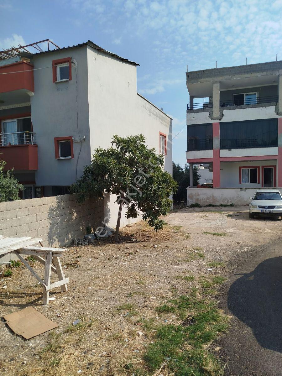 Fırsat Kargıpınarı Merkezde Komple Bina 645 M2 Arsa İçerisinde — fotoğraf 10