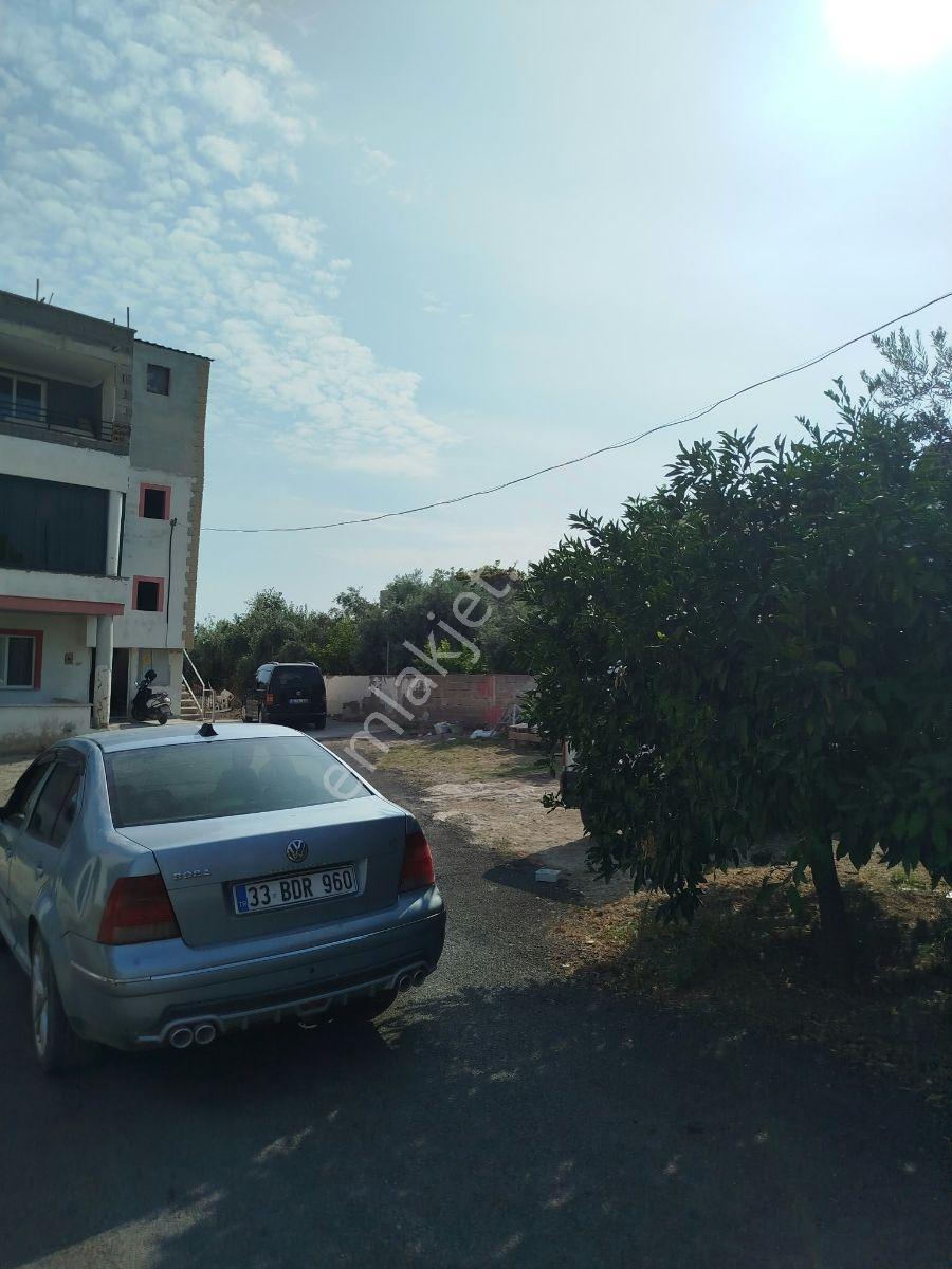 Fırsat Kargıpınarı Merkezde Komple Bina 645 M2 Arsa İçerisinde — fotoğraf 11