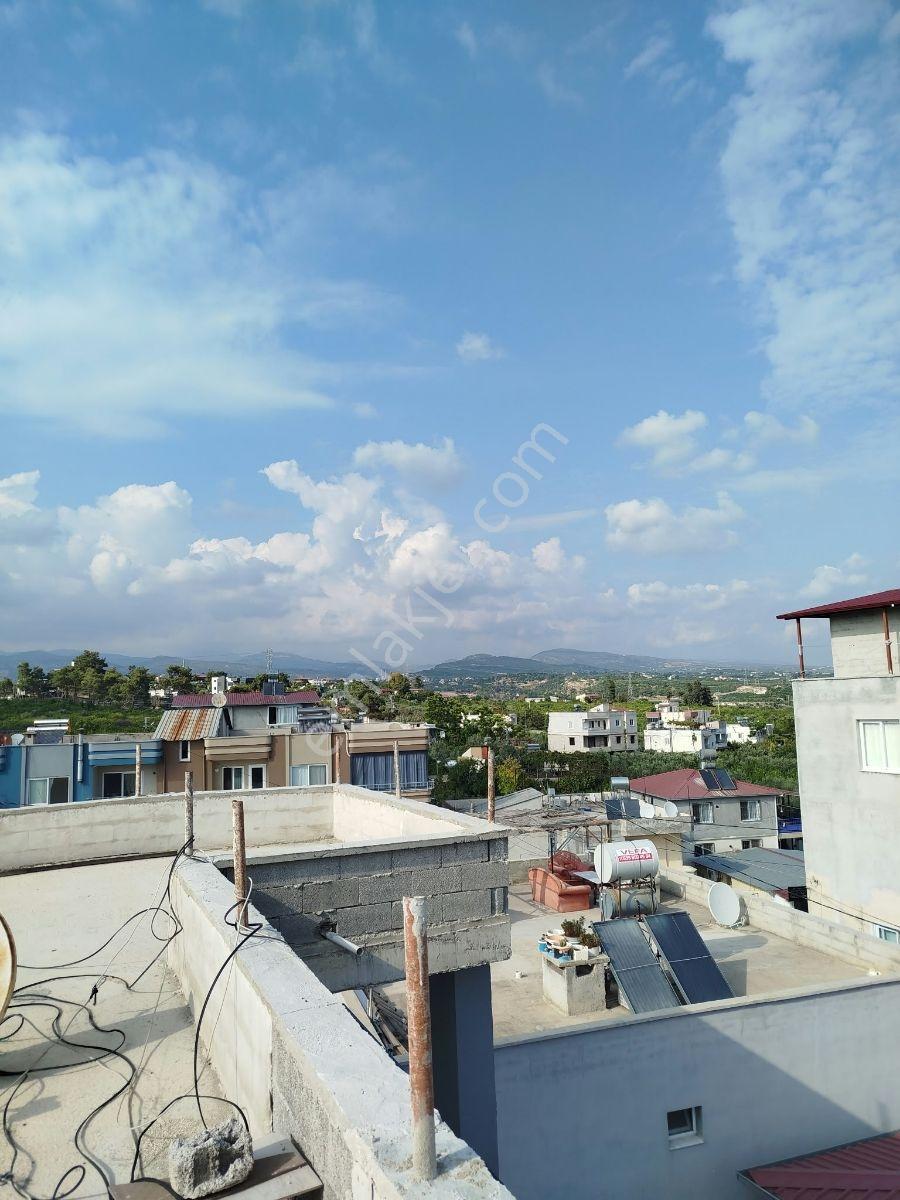 Fırsat Kargıpınarı Merkezde Komple Bina 645 M2 Arsa İçerisinde — fotoğraf 12