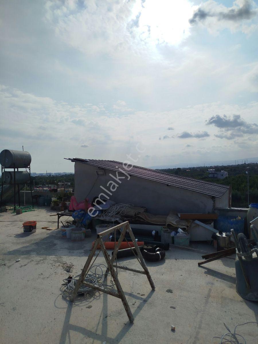Fırsat Kargıpınarı Merkezde Komple Bina 645 M2 Arsa İçerisinde — fotoğraf 13