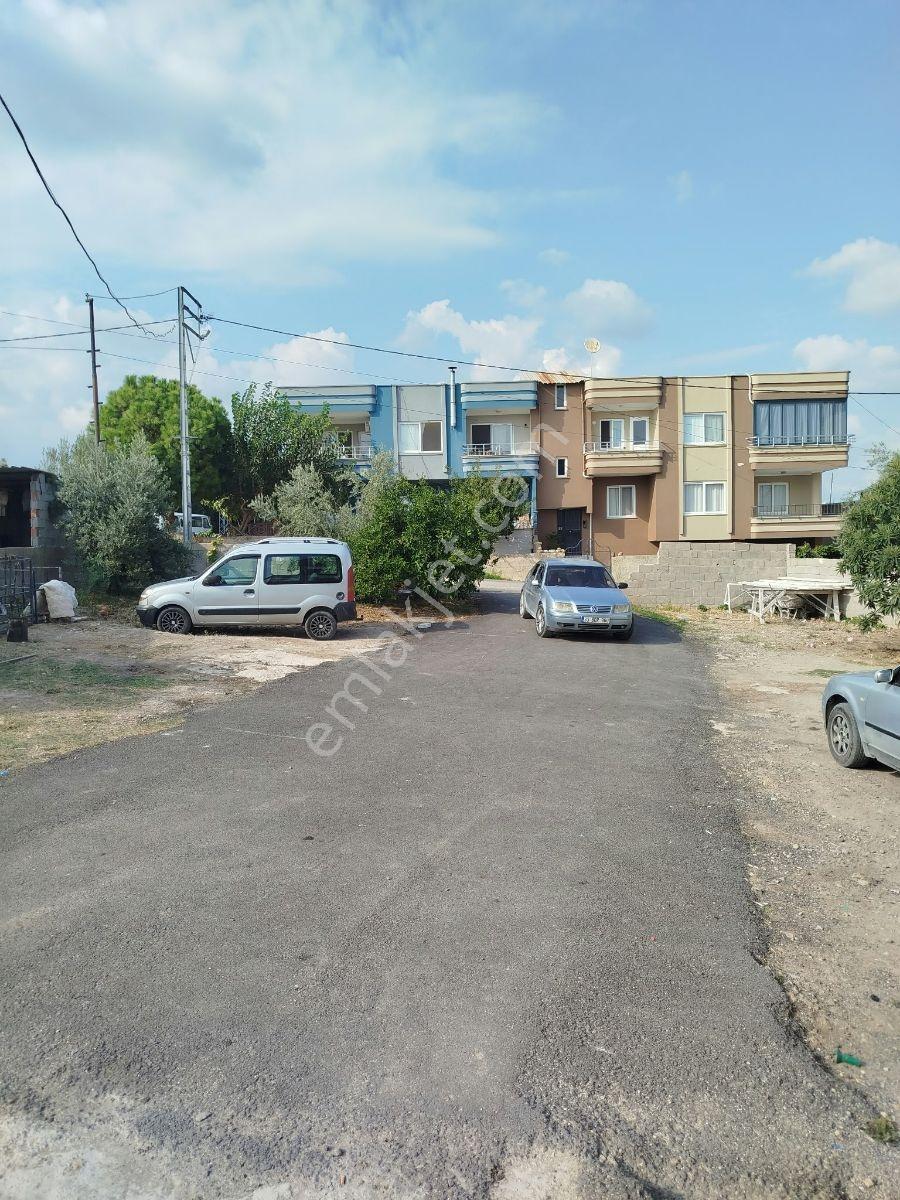 Fırsat Kargıpınarı Merkezde Komple Bina 645 M2 Arsa İçerisinde — fotoğraf 16