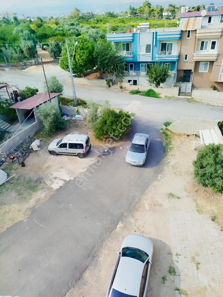 Fırsat Kargıpınarı Merkezde Komple Bina 645 M2 Arsa İçerisinde — fotoğraf 30