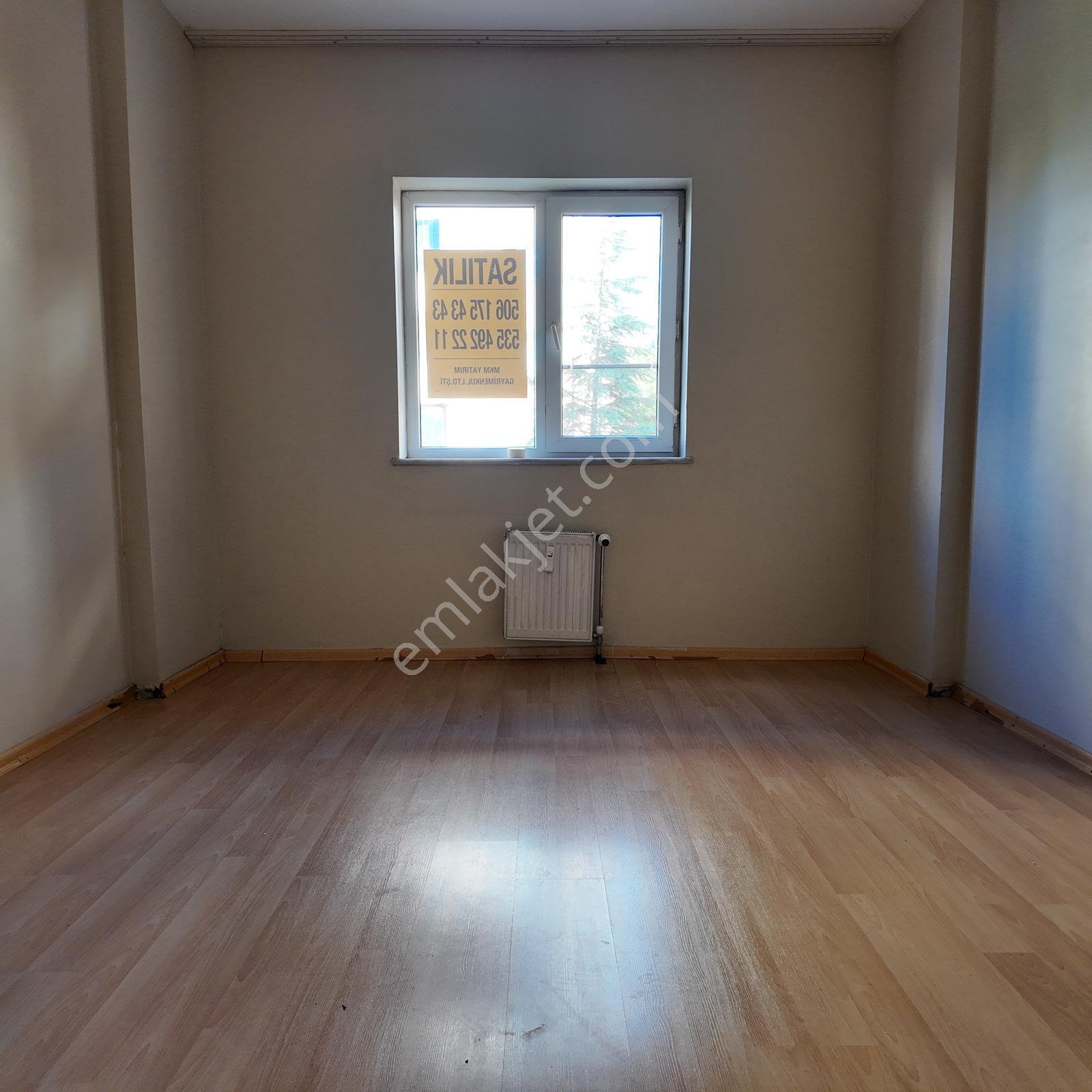 Toki Konutları Sevilen Blokta Satılık 130 M2 3+1 Arakat Daire — fotoğraf 15