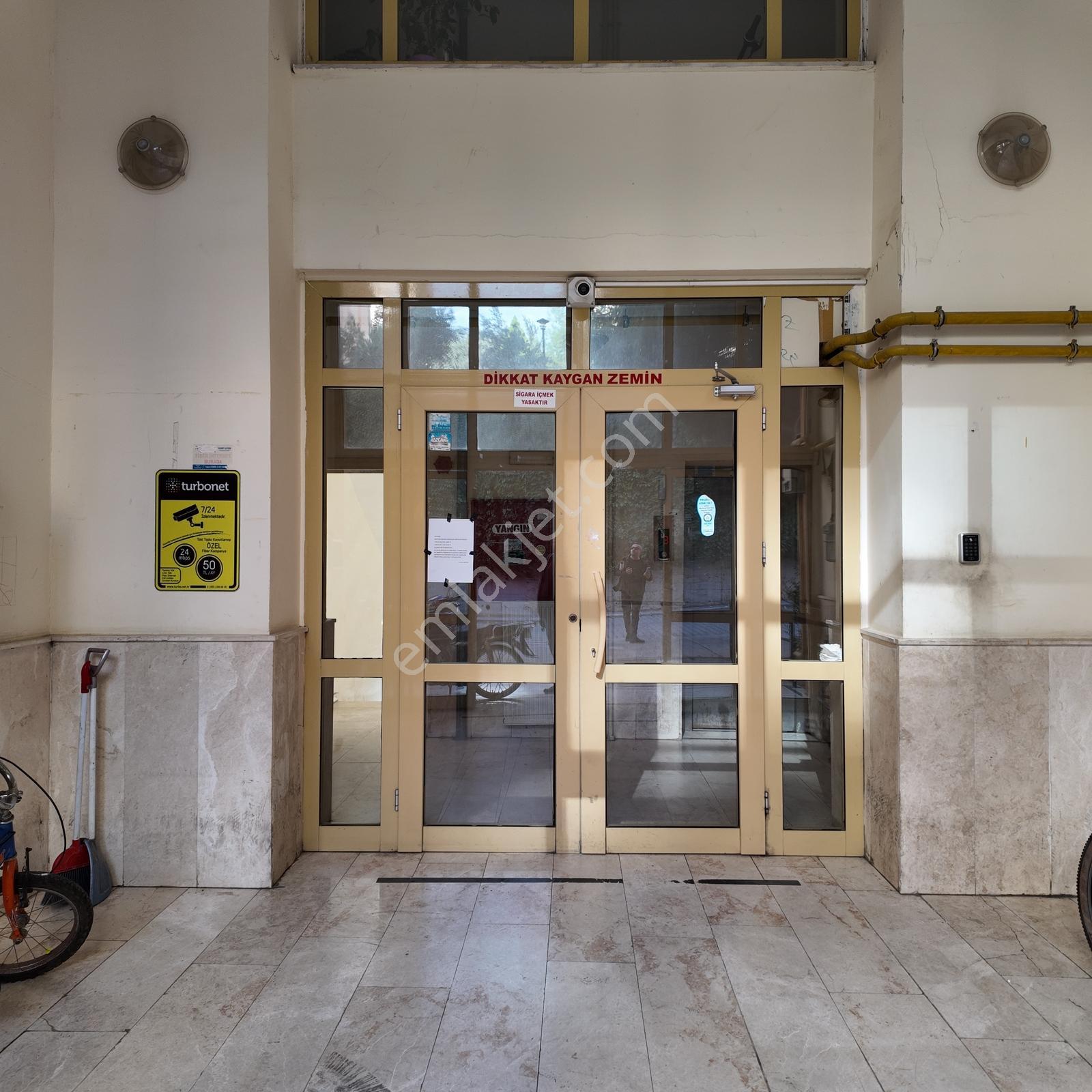 Toki Konutları Sevilen Blokta Satılık 130 M2 3+1 Arakat Daire — fotoğraf 22