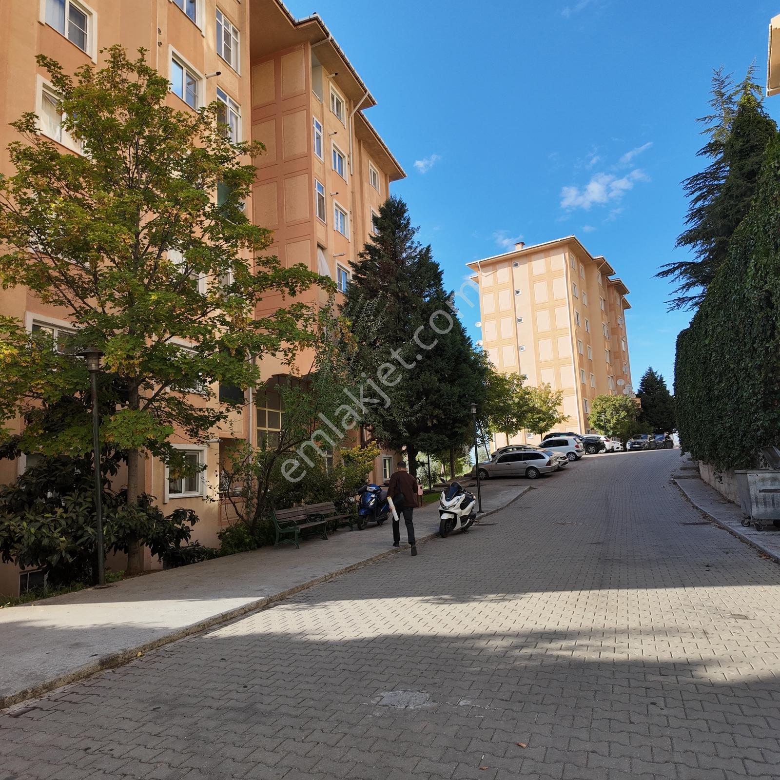 Toki Konutları Sevilen Blokta Satılık 130 M2 3+1 Arakat Daire — fotoğraf 23