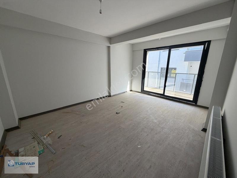Aliağa Yeni Mahallede Satılık 2+1 Kapalı Mutfak Daire — fotoğraf 4