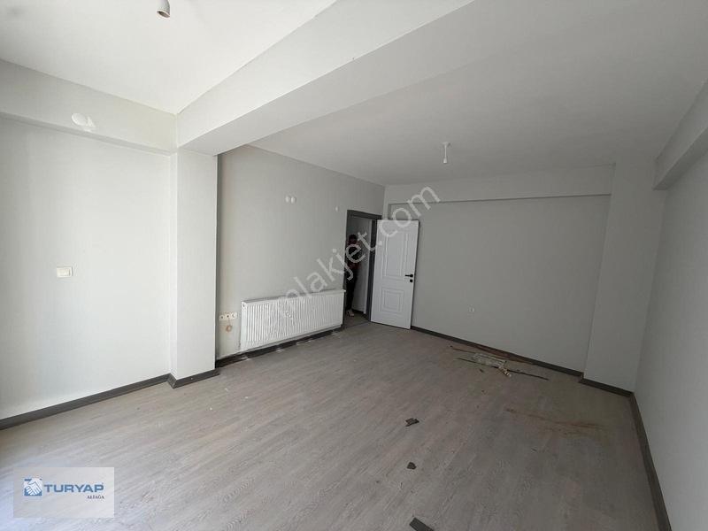Aliağa Yeni Mahallede Satılık 2+1 Kapalı Mutfak Daire — fotoğraf 5