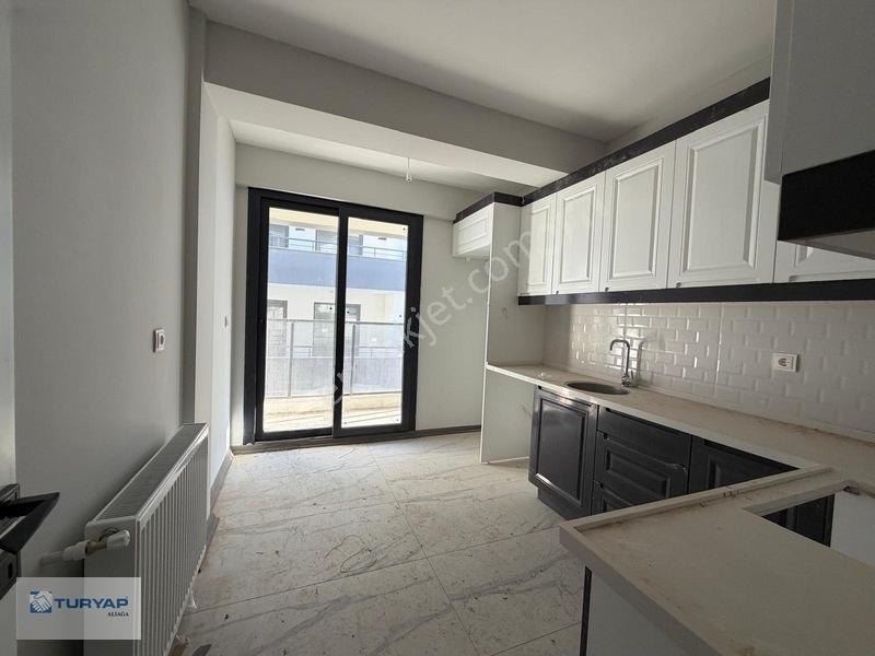 Aliağa Yeni Mahallede Satılık 2+1 Kapalı Mutfak Daire — fotoğraf 6