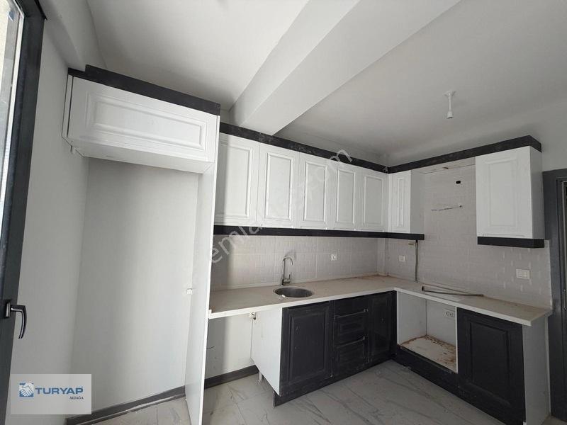 Aliağa Yeni Mahallede Satılık 2+1 Kapalı Mutfak Daire — fotoğraf 7