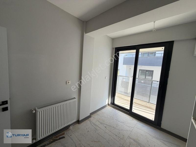 Aliağa Yeni Mahallede Satılık 2+1 Kapalı Mutfak Daire — fotoğraf 8