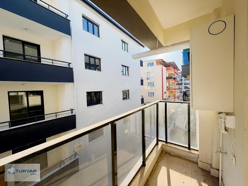 Aliağa Yeni Mahallede Satılık 2+1 Kapalı Mutfak Daire — fotoğraf 9