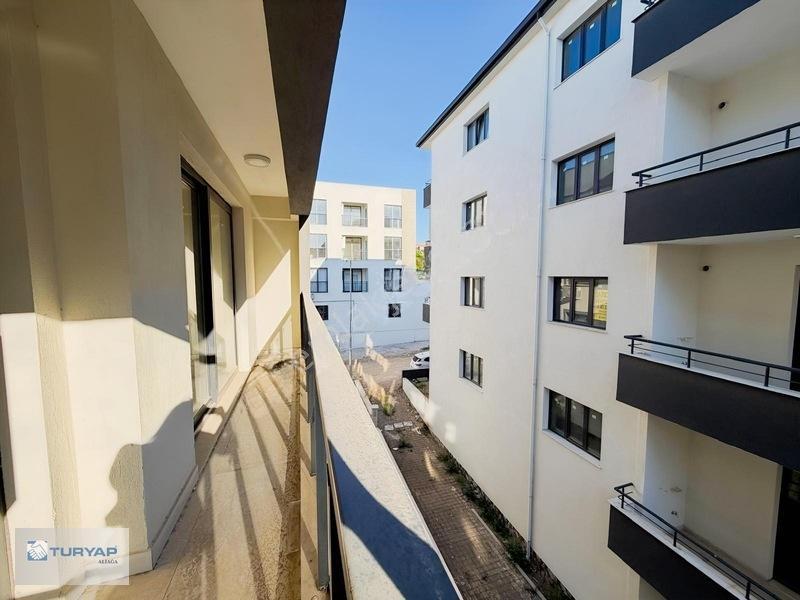 Aliağa Yeni Mahallede Satılık 2+1 Kapalı Mutfak Daire — fotoğraf 10