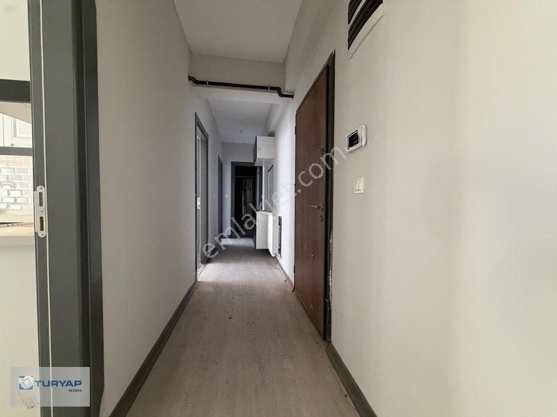 Aliağa Yeni Mahallede Satılık 2+1 Kapalı Mutfak Daire — fotoğraf 11