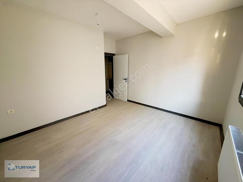 Aliağa Yeni Mahallede Satılık 2+1 Kapalı Mutfak Daire — fotoğraf 16