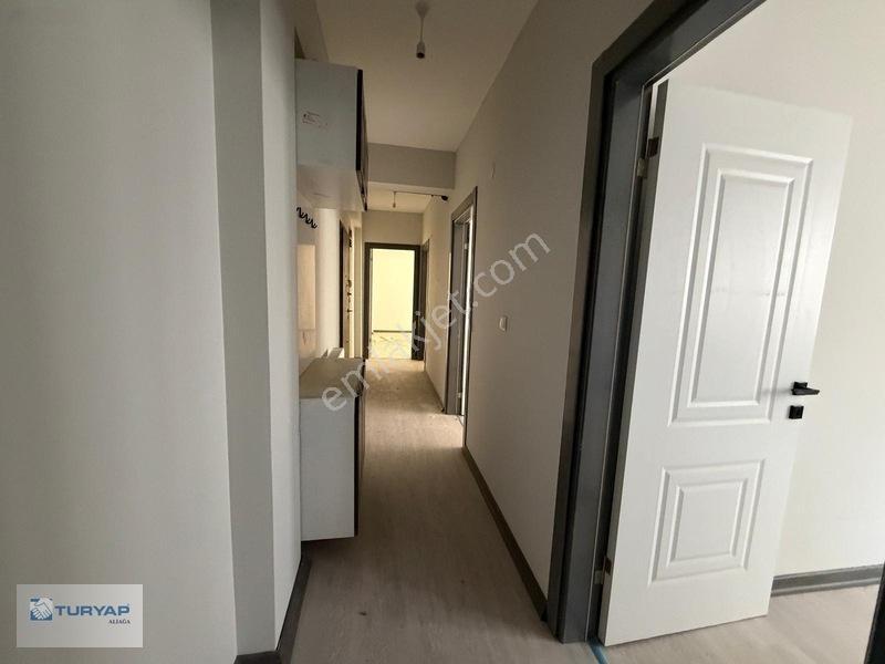 Aliağa Yeni Mahallede Satılık 2+1 Kapalı Mutfak Daire — fotoğraf 19