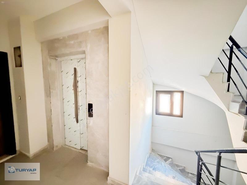 Aliağa Yeni Mahallede Satılık 2+1 Kapalı Mutfak Daire — fotoğraf 20