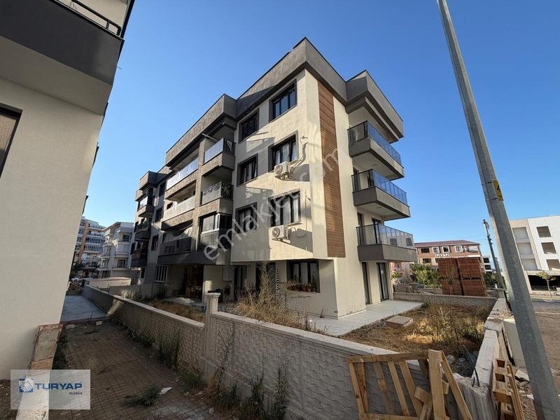 Aliağa Yeni Mahallede Satılık 2+1 Kapalı Mutfak Daire — fotoğraf 21