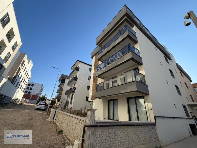 Aliağa Yeni Mahallede Satılık 2+1 Kapalı Mutfak Daire — fotoğraf 22