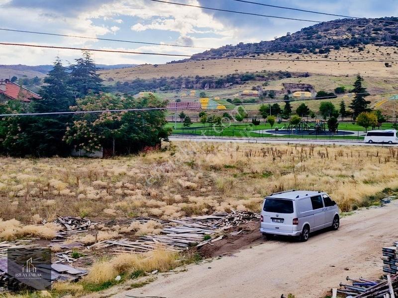 Afyon Kanlıca Mahallesi Sıfır 2+1 Satılık Daire — fotoğraf 2