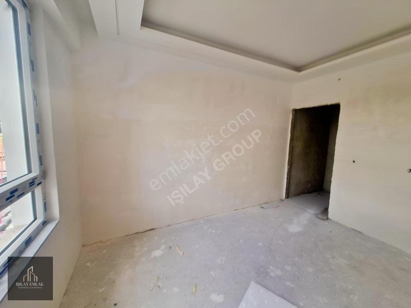 Afyon Kanlıca Mahallesi Sıfır 2+1 Satılık Daire — fotoğraf 3