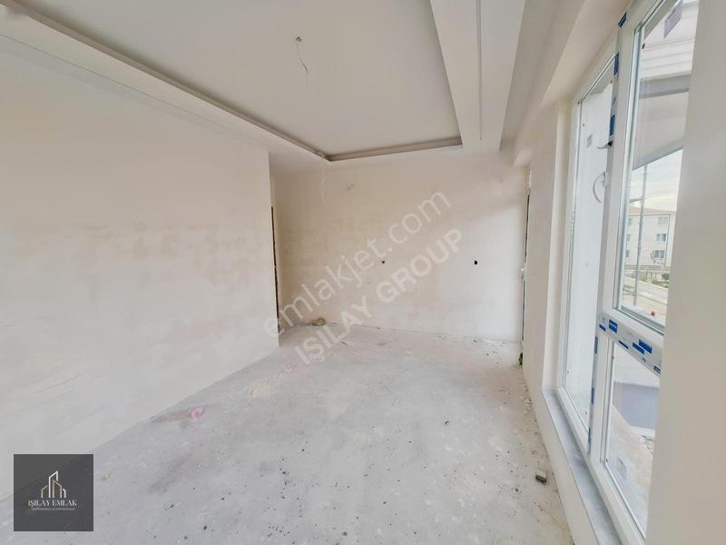 Afyon Kanlıca Mahallesi Sıfır 2+1 Satılık Daire — fotoğraf 5