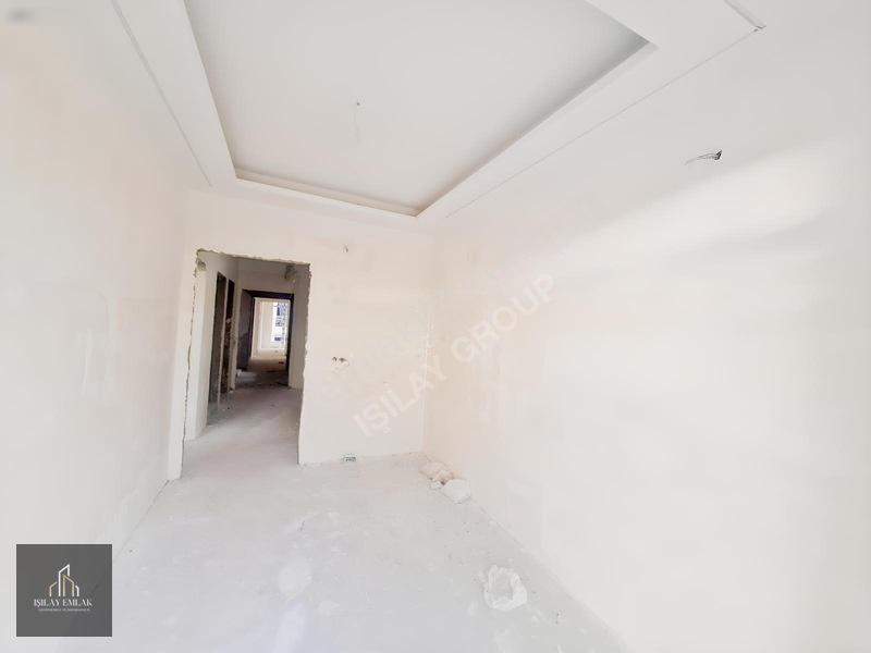 Afyon Kanlıca Mahallesi Sıfır 2+1 Satılık Daire — fotoğraf 6
